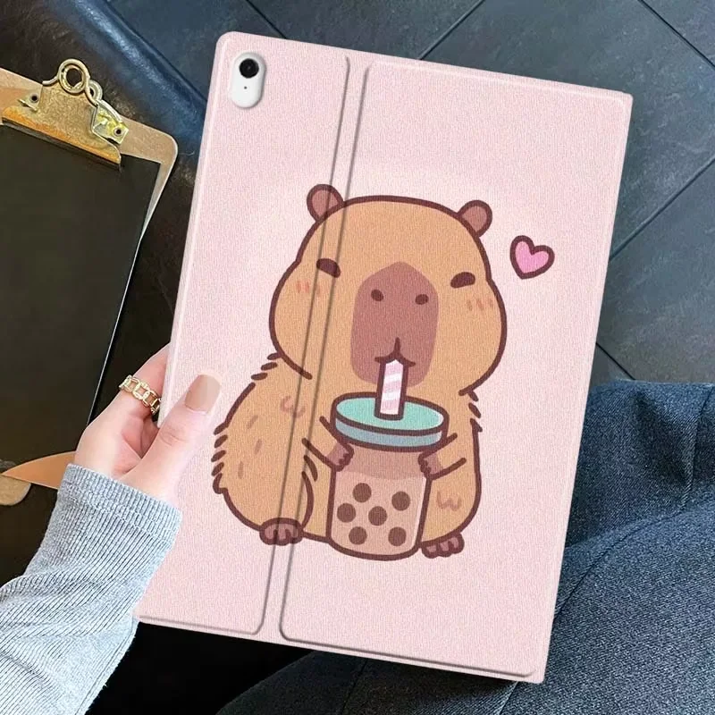 Urocze etui na tablet z kreskó – Coffee Plus Tea recenzja i cena
