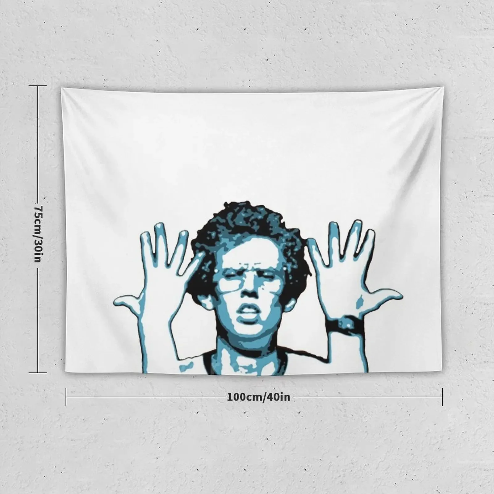 napoleon dynamite art Tapestry Bedroom Decorations Bedroom Decor Japanese Room Decor Tapestry