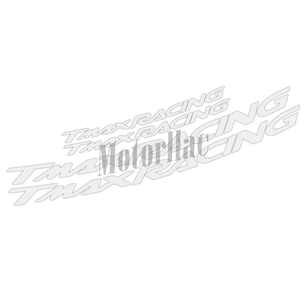 Für TMAX 500 530 560 tmax 2023 Reflektierender Motorrad-Felgenaufkleber Roller-Streifenaufkleber Zubehör Wasserdicht – Detail 8