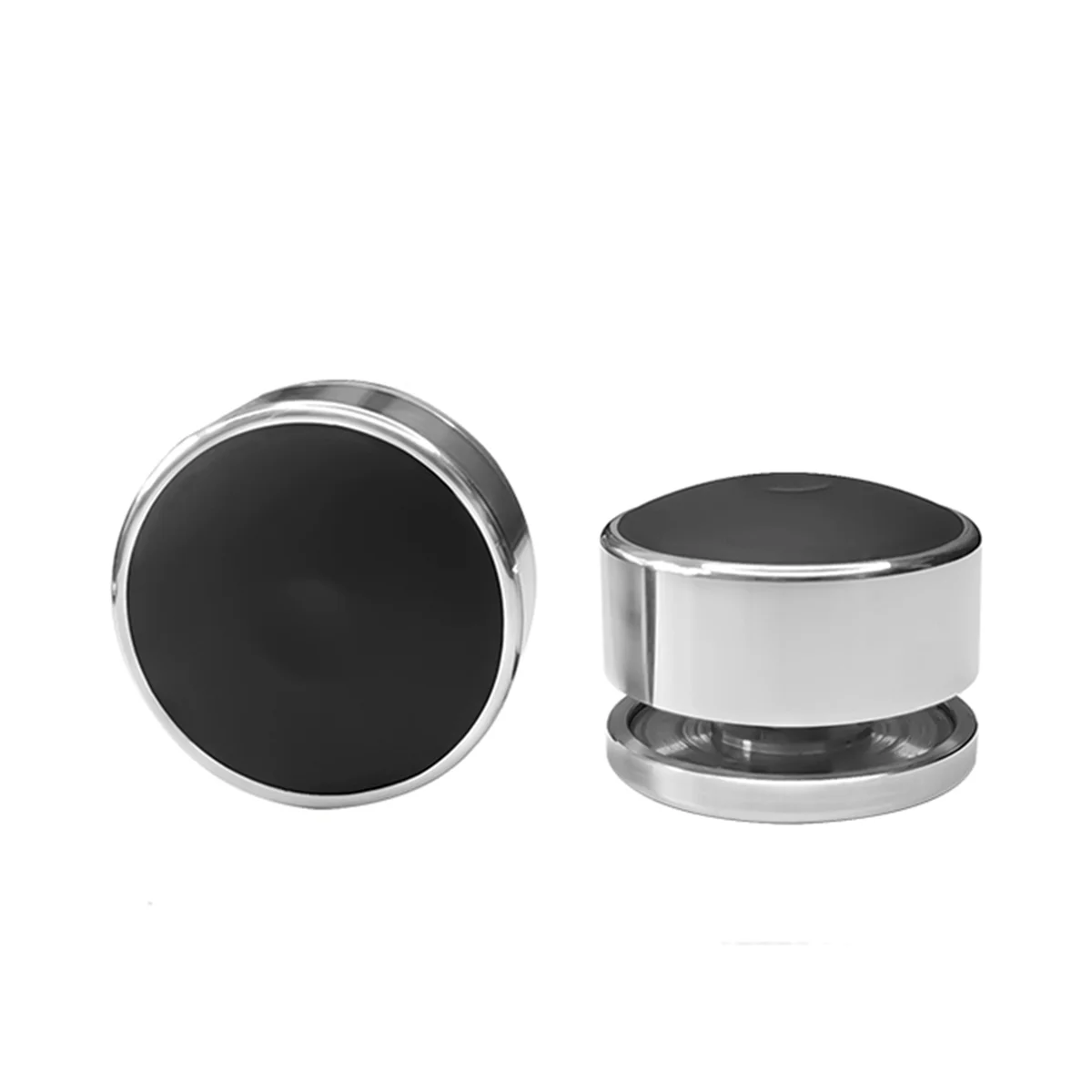 Эргономичная подставка под ноутбук из алюминиевого сплава, силиконовая подставка для рассеивания тепла, подставка под клавиатуру