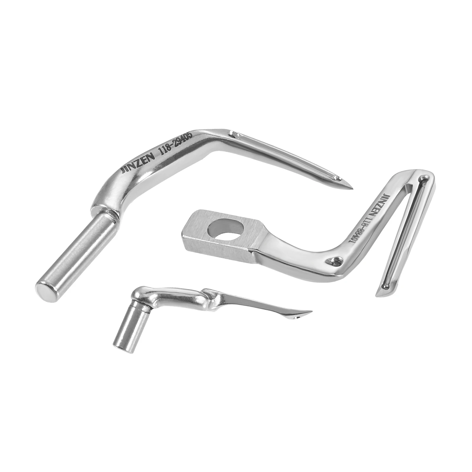 1/4Pcs Sewing Machi…