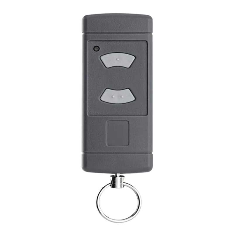 2-Pack Garage Door Manual Transmitter For Hormann HSE2-40, HS4-40, HSM4-40, 40.685 Mhz Garage Remote Compatible