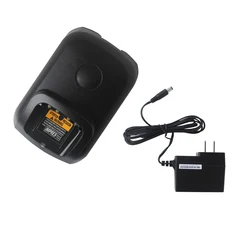 Cargador de batería WPLN4226A para Motorola XIR P8268 P8668 P8620 GP328D P6600 DP3600 DEP550 Wlakie Talkie pmn4412 pmn4415 pmn4489