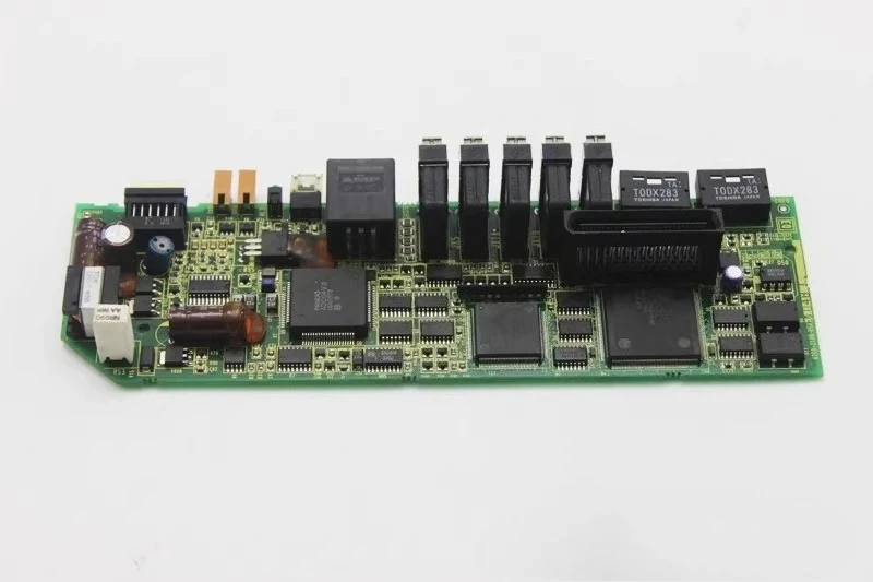 Used A20B-2100-0540 For FANUC A20B-2100-0540/04B Used Side Plate Board