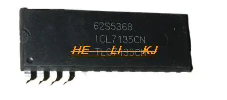 

Freeshipping ICL7135CN ICL7135C ICL7135
