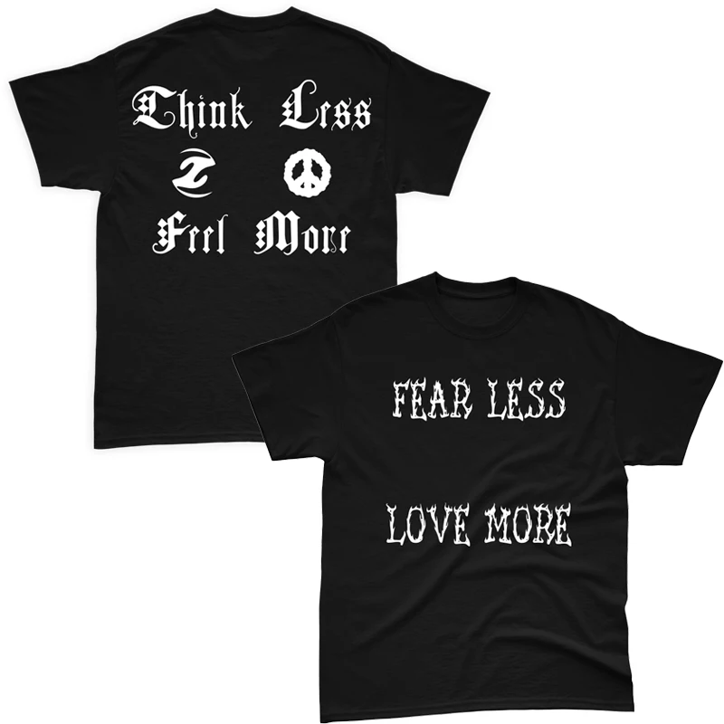 

Summer Short Sleeve Fashion Casual Vintage Streetwear T Shirt Keinemusik Record Label Men Women Exercise Loose Cotton T-shirt