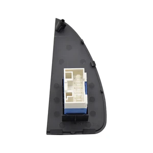 Hauptfensterschalter für Fiat Palio Fire Strada, Glasaufzugsknopf, höhere Qualität, 2001 bis 2015, 100157736, 100157737 8 Hauptverkaufsmodul Glass Palio - №6