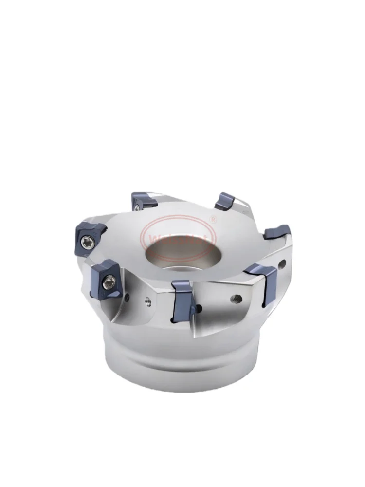 

Фрезерный патрон SLN12, торцевая фреза LNGX120508