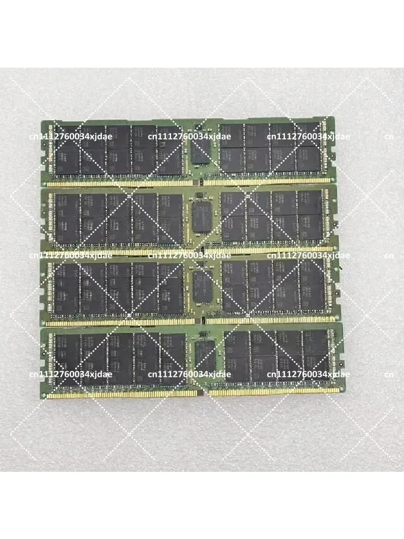 Server Memory DDR4 32GB 64GB 2400 2666 2933MHz for Desktop PC