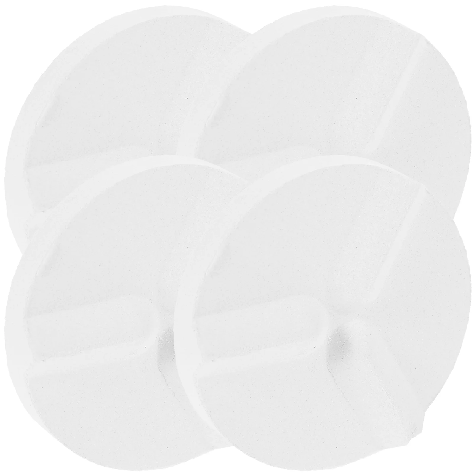 

Ceramic Pottery Kiln Mat Refractory Support Firing Rack Clay Tool Supplies Sturdy Durable Long Time Use Various Ceramic Works