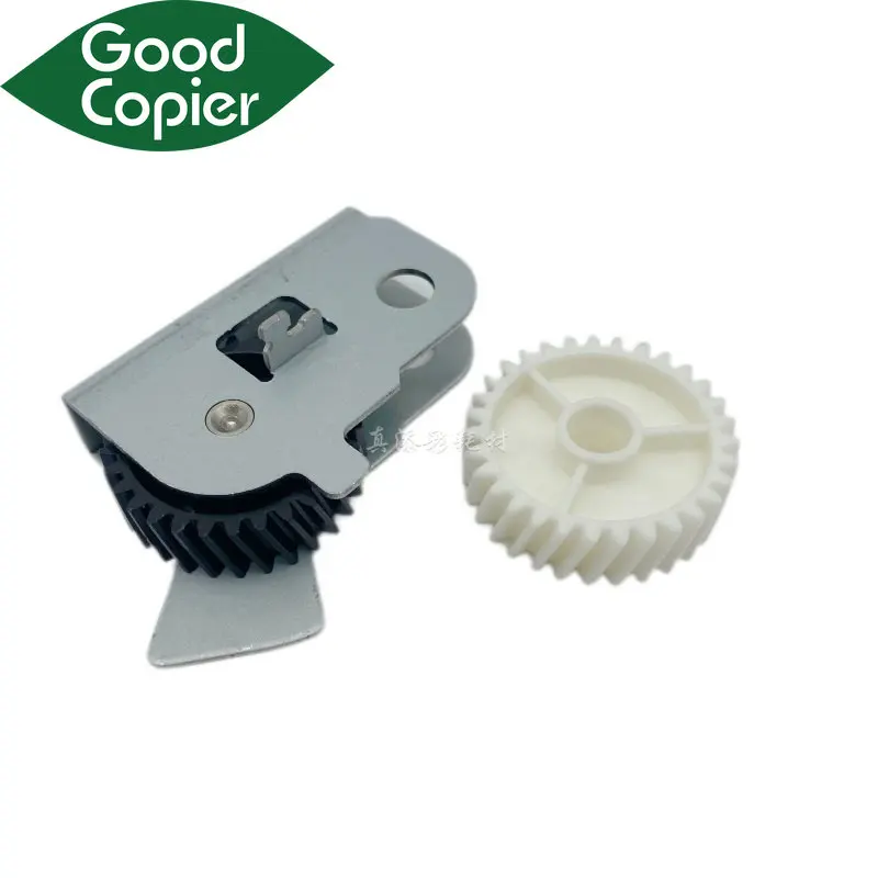 1x Gear Bracket Swivel B247-4400 AB01-2031 Voor Ricoh Mp 5500 6500 7500 6000 7000 8000 6001 7001 8001 9001 6002 7502 9002 9100