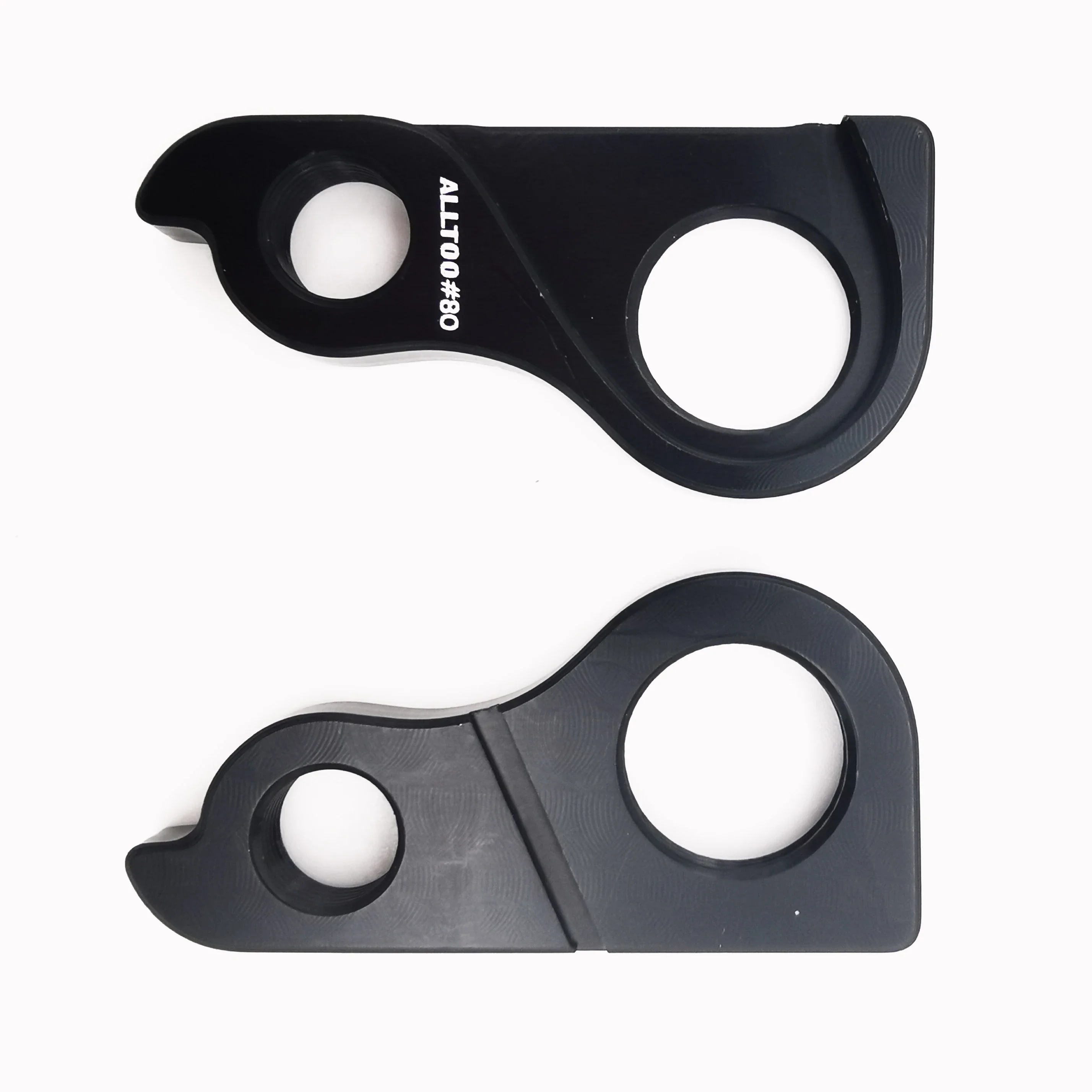 

FOR YT Industries CAPRA CF Al 2018 & JEFFSY rear mech Derailleur hanger dropout CNC Derailleur Hanger #80