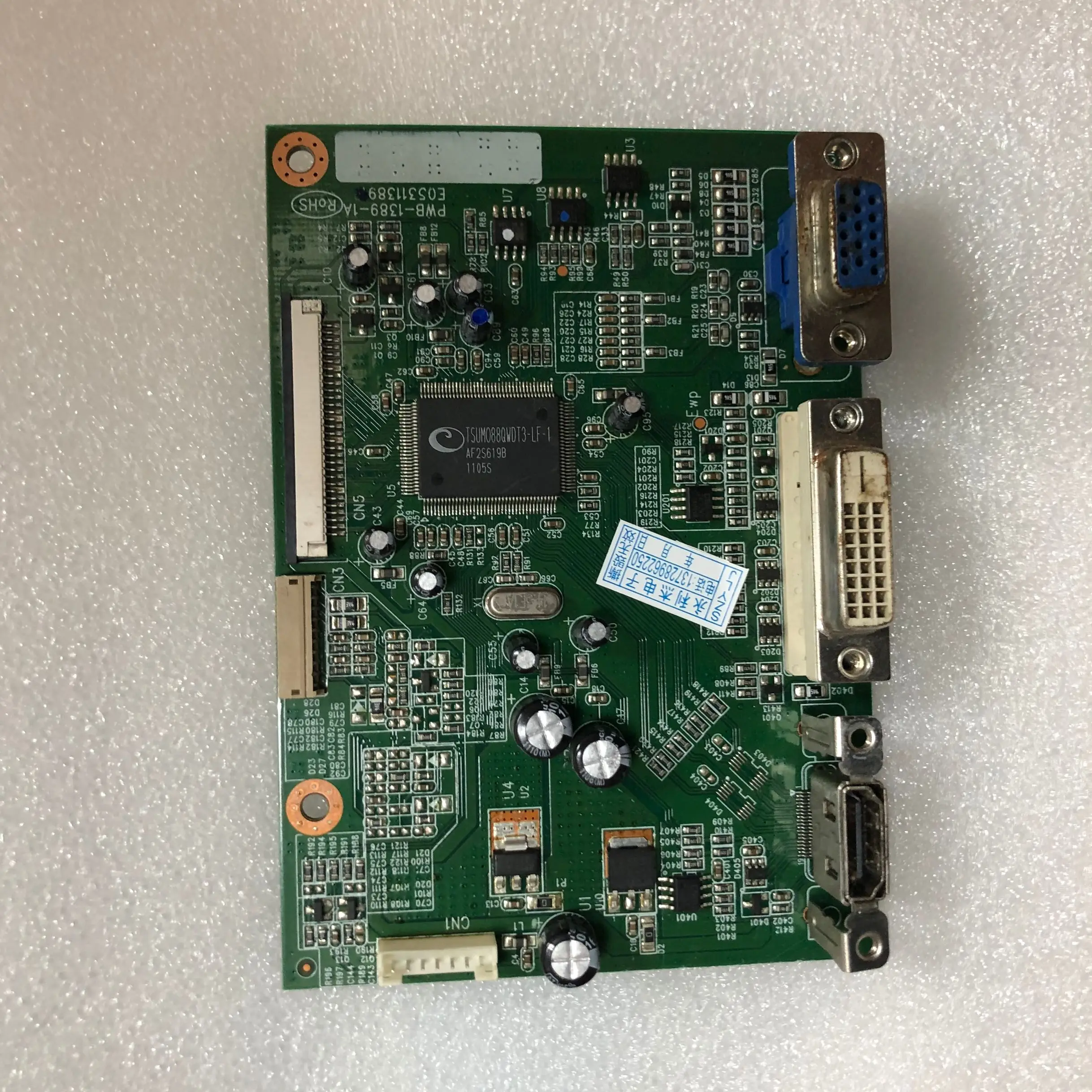 1Pcs/Lote Goede Kwaliteit PWB-1389-1A