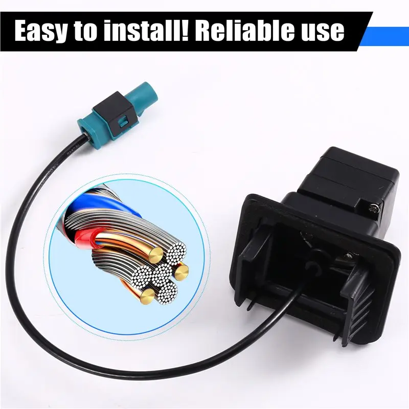 A73X-Car Rear Camera 7088032800 360 Degree All-Around View System For Geely Coolray SX11 Battle