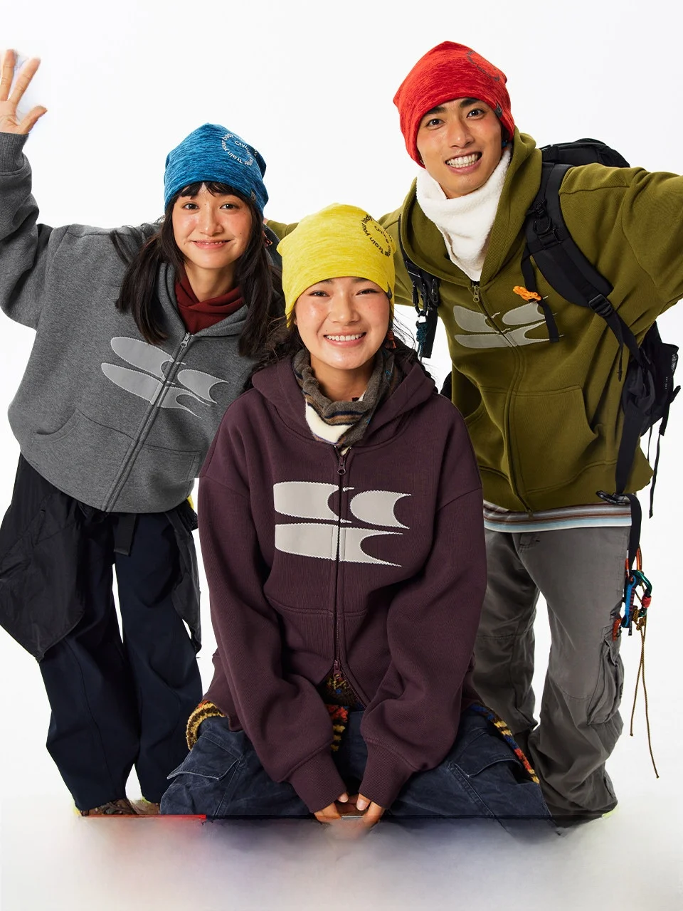 

Классический кардиган-толстовка с капюшоном и принтом логотипа, на флисовой подкладке, очень теплый, повседневный, спортивный, на молнии