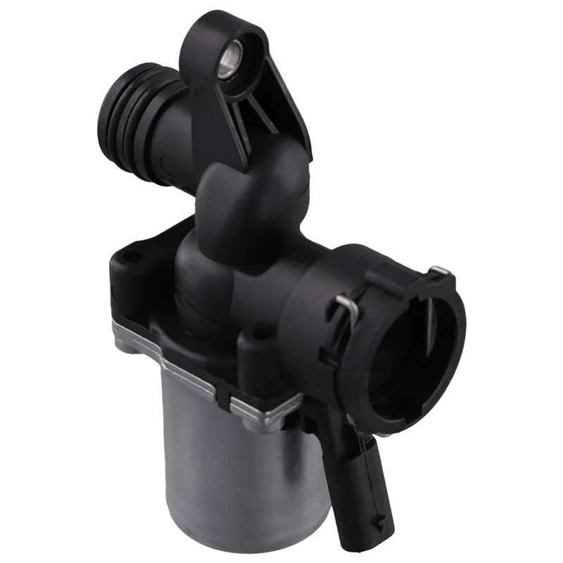 

A040-A2722000031 Heater Water Valve Heater Control Valve Auto For Mercedes Benz W164 W203 W204 C209 W211 W221 W230