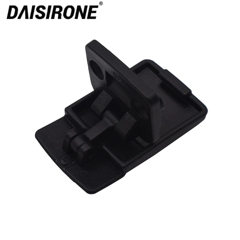 Pickup Rear Sliding Quarter Glass Latch Lock Catch For TOYOTA For TACOMA Rear Sliding Window Lock Latch Hinge 69370-35010