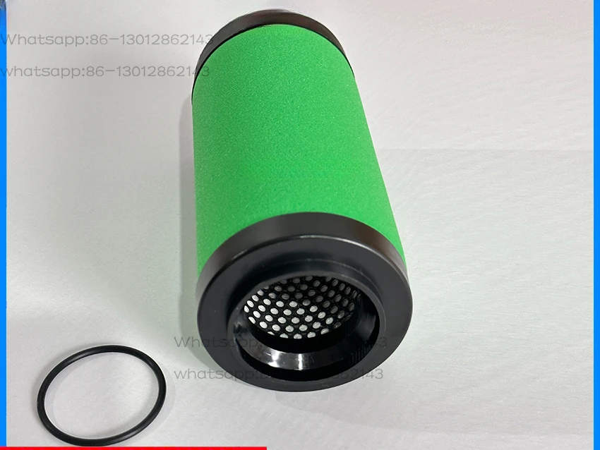 Replacement of Norgren Dryer Pipeline Precision Filter Element 5351-03 5351-04 5351-05