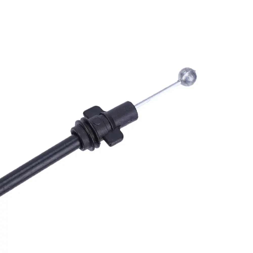 For Car Repair As Shown Hood Release Cable Hood Release Cable For Golf Hood Hood Lock Wire No Programming Required