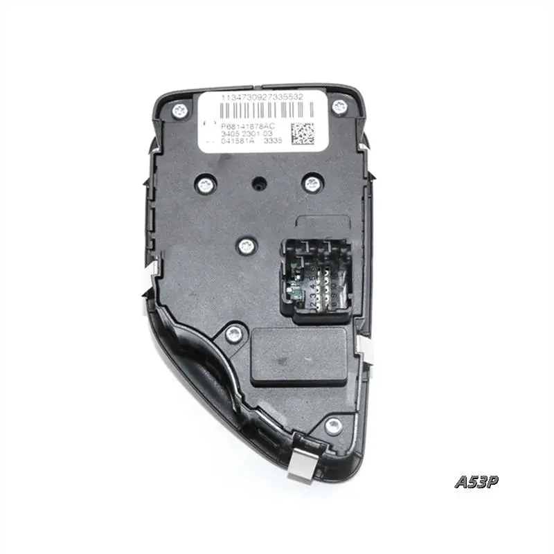 

Car Transmission Transfer Case Switch Transfer Case Switch For Jeep 68361448AA Car Accessories