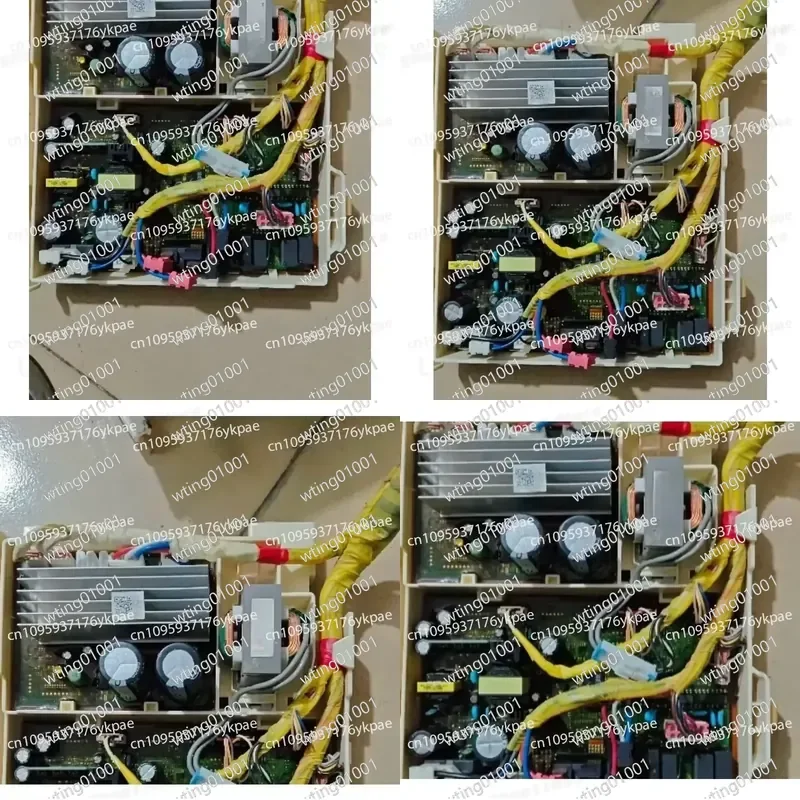 for Washing Machine Control Module DC92-01789B PCB 01786 Main Circuit 01928C Inverter Board 01930A 02049 Replacement Part