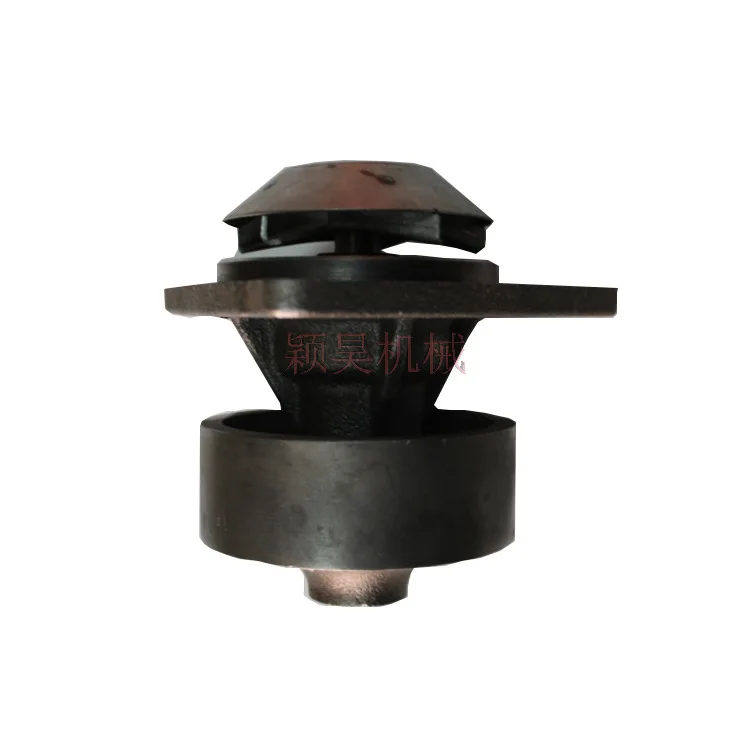 3802973 water pump for engine 6CT8.3 water pump R305 excavator parts
