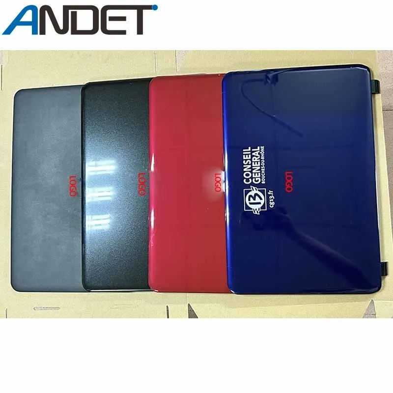 Imagem -01 - Laptop Screen Top Case pc Lcd Tampa Traseira Tampa Traseira Acessórios da Caixa hp 250 g3 15-g 15-r Tpn-c113 C117 Novo laptop screen top case pc lcd tampa traseira tampa traseira acessorios da caixa hp 250 g3 15 g 15 r tpn c113 c117 novo 01