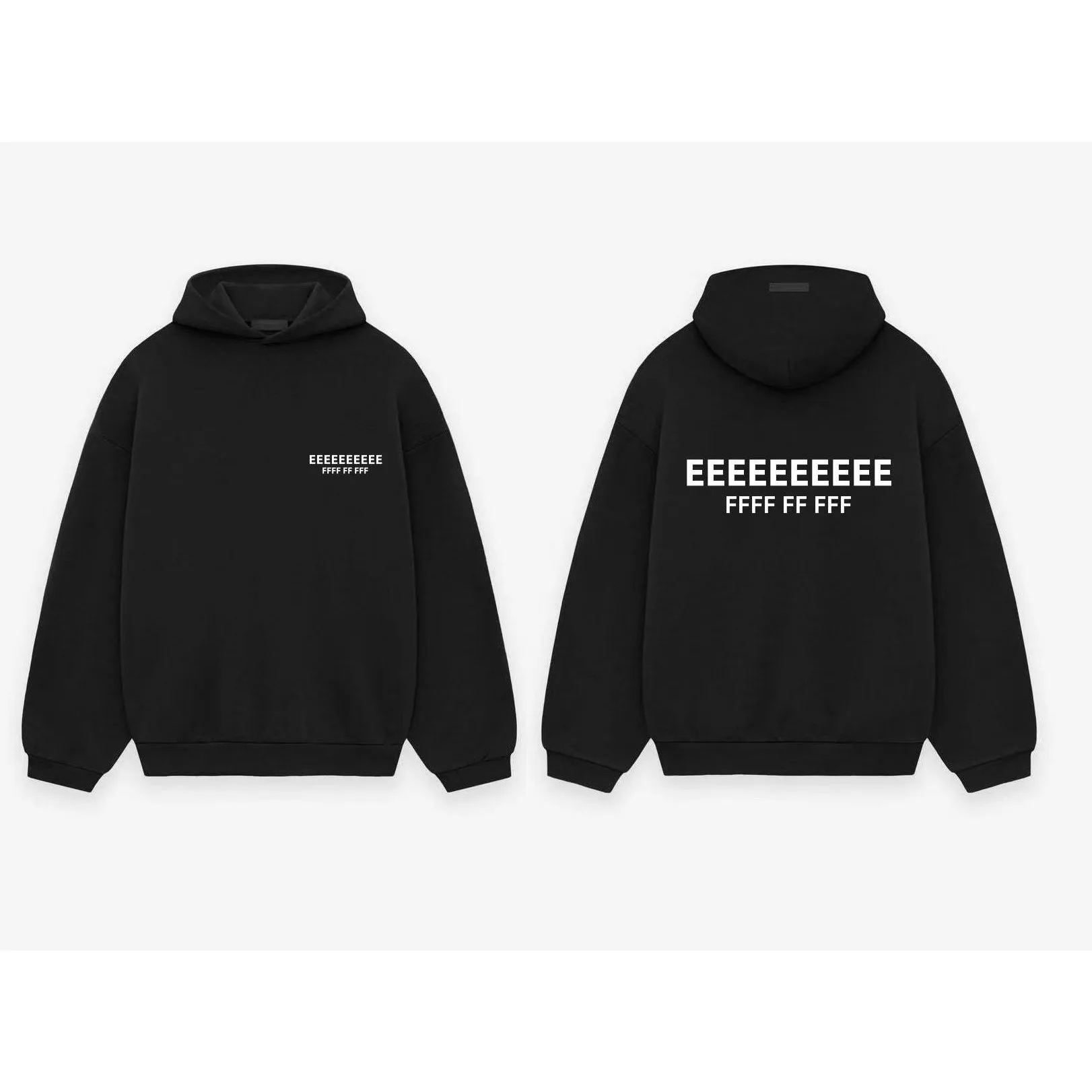 2026 Spring Hooded Sweatshirt as Base Coat for Daily Wearing - Tight Fit Style - Complete Set Matching - Classic Brand