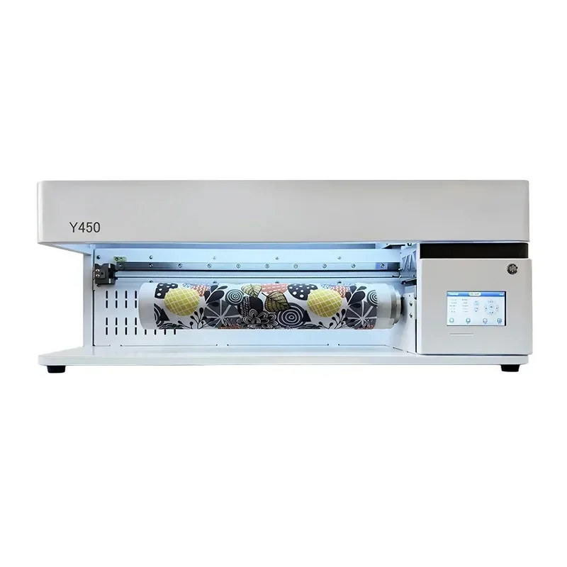 Printer Socks Headband Ice Sleeve Bracer Direct Injection Fabric Printer