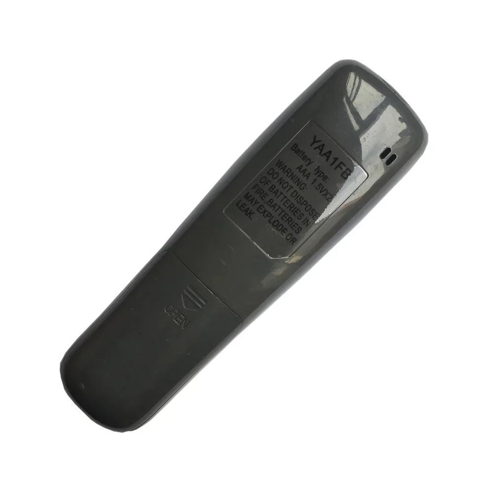 YAA1FB   Remote control  l Replace For GREE Air Conditioner YAA1-FB