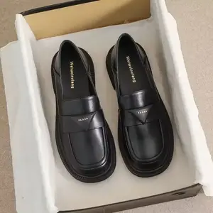 Prada shoes aliexpress hotsell