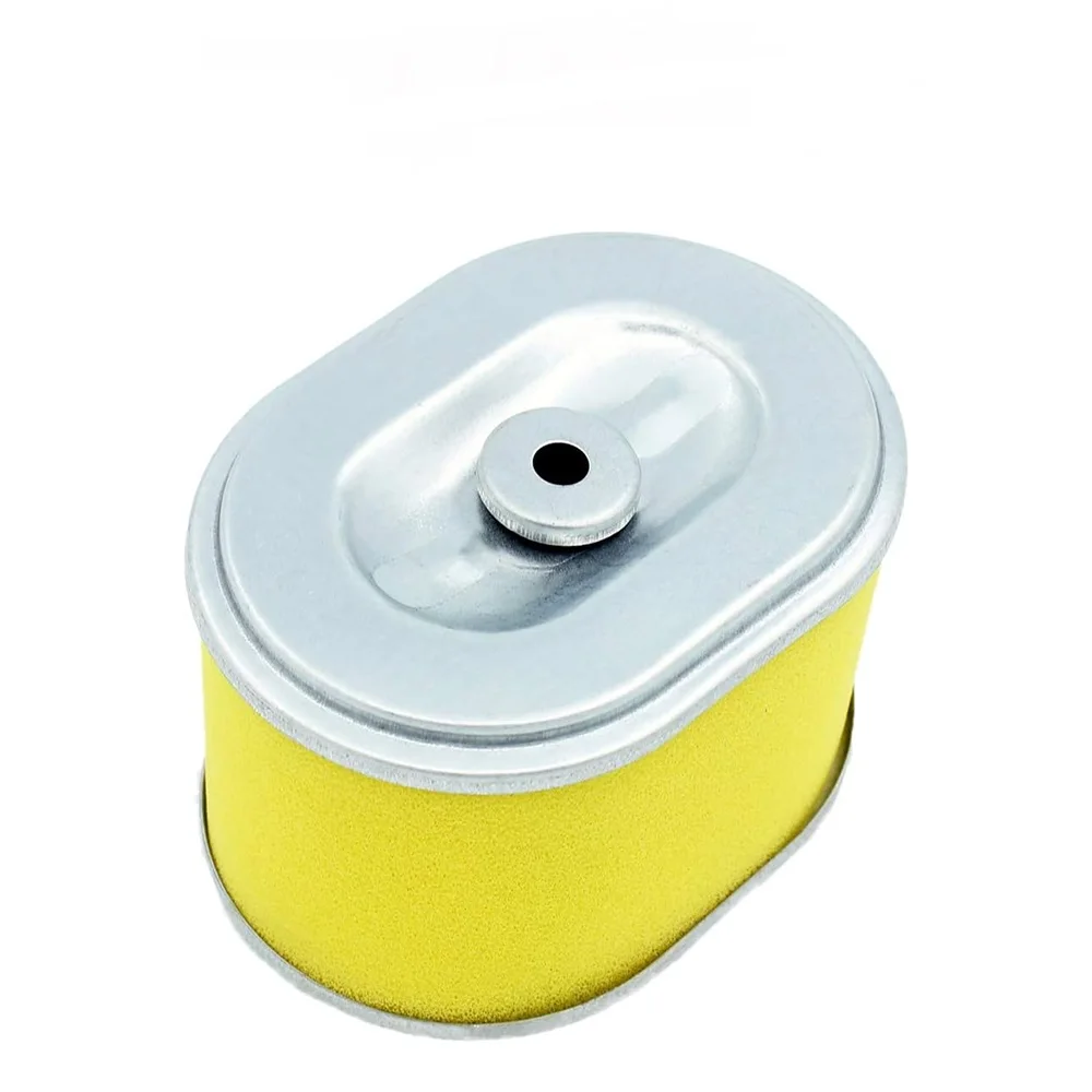 Filtre à air pour générateur d'eau Honda, GX160, GX200, GX 160, GX 200, GX140, 5HP, 3.5HP, 5.5HP, 6.5HP, Moteur EG2200X, EZ2500, WMP20X