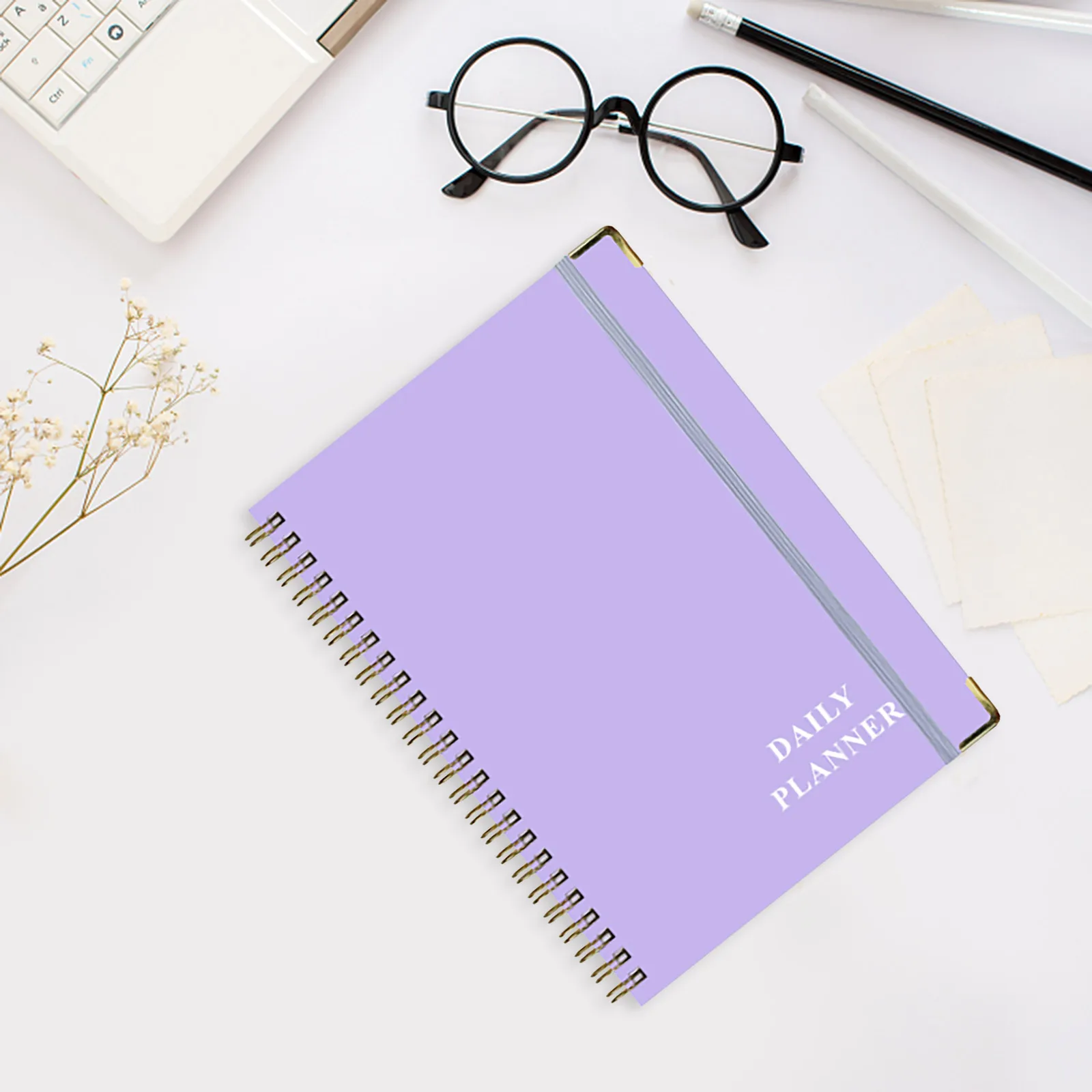 2025 دفتر أطفال يومي شعبي موضة دفاتر ملاحظات ذات أسلوب بسيط تعلم الحياة لوازم ضرورية للأطفال في المدارس مفيدة #3