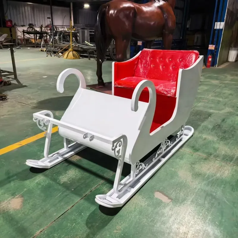 High-quality electric carriage, suitable for wedding parties, customizable colors, can accommodate 4-6 people, hot-selling