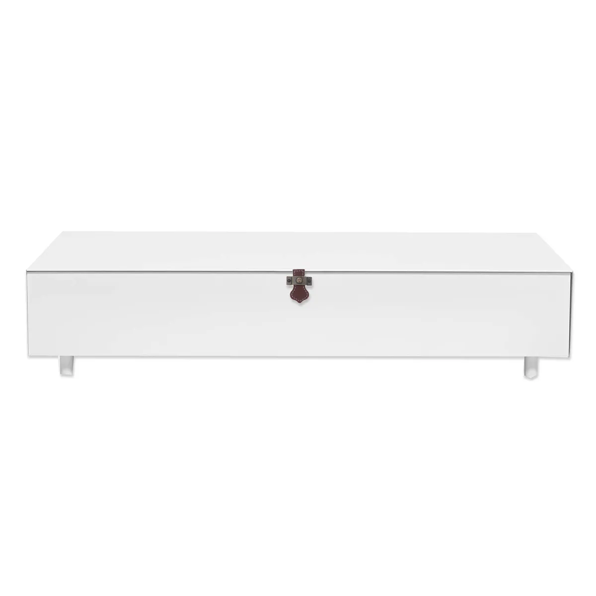 6888 Red Brown Drawer Pulls Cabinet Handles for Kitchen Bathroom Dresser Trunk Modern Traditional Furniture Decor