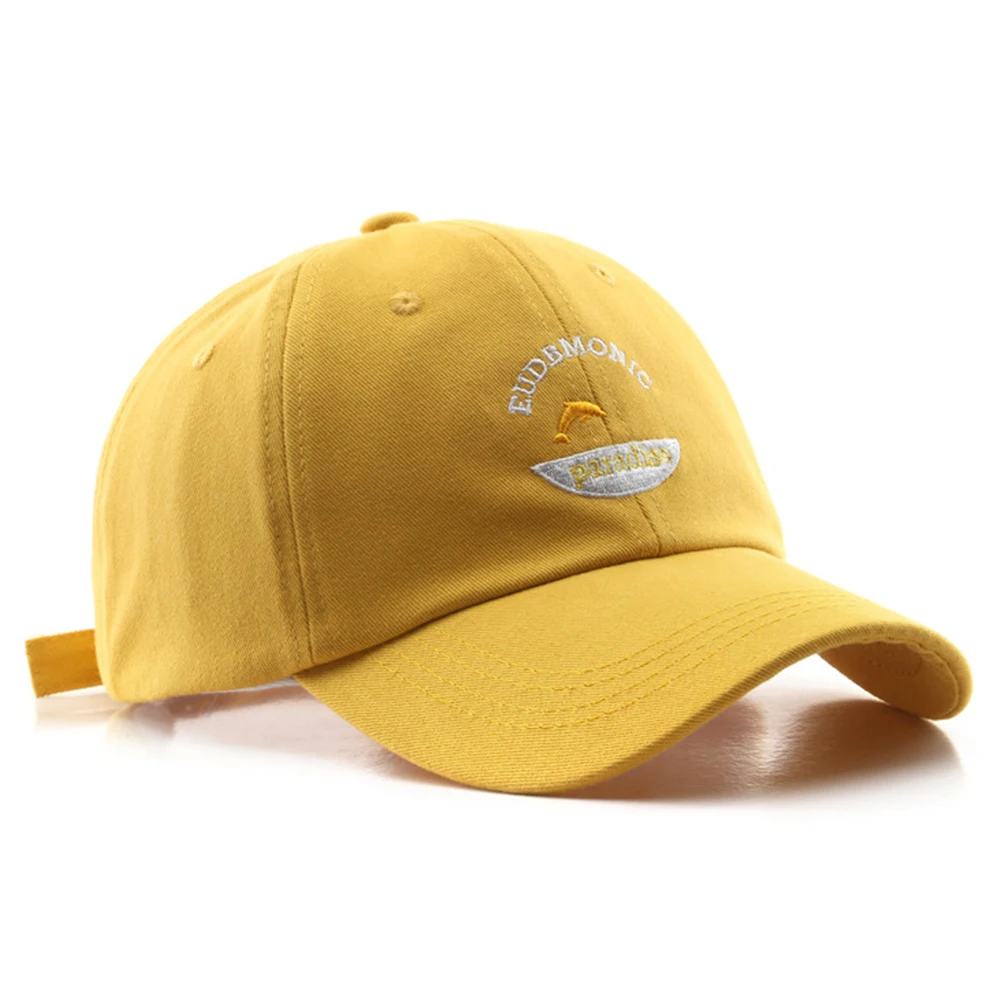 FS Stylish Yellow Green Streetwear Baseball Hat For Men Women Outdoor Sunshade Face Cap Snapback Hip Hop Caps Bones Masculinos