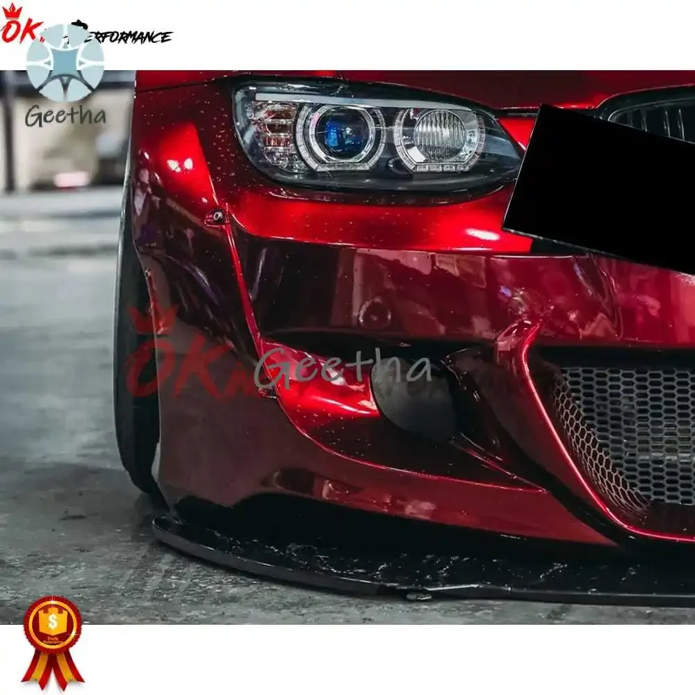 Rb Style Glass Fibe…