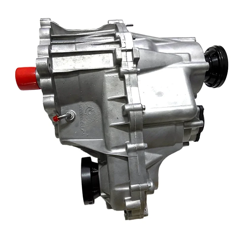 Auto's & Motoren - Chassis Onderdelen - transmissie & Aandrijflijn - Transfer Gevallen