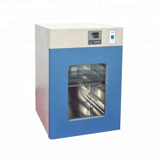 Laboratory IN-A88 Thermostat Machine 88L Thermostatic Heating Electric Incubator Environmental Test Chamber