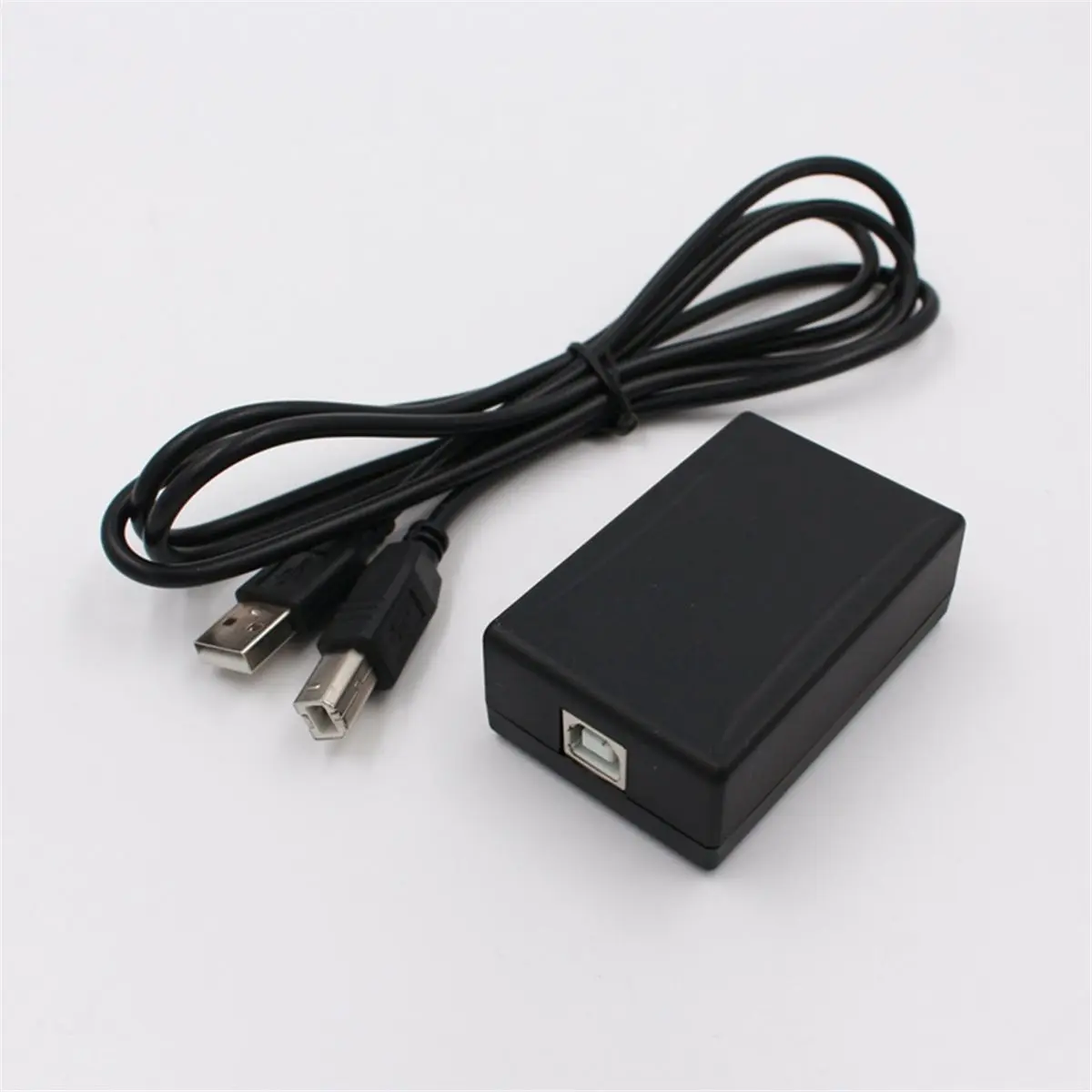 USB Cash Drawer Driver Box with One-Key Keyboard to Open Cash Drawer Computer Driver Hotkey to Open Cash Box