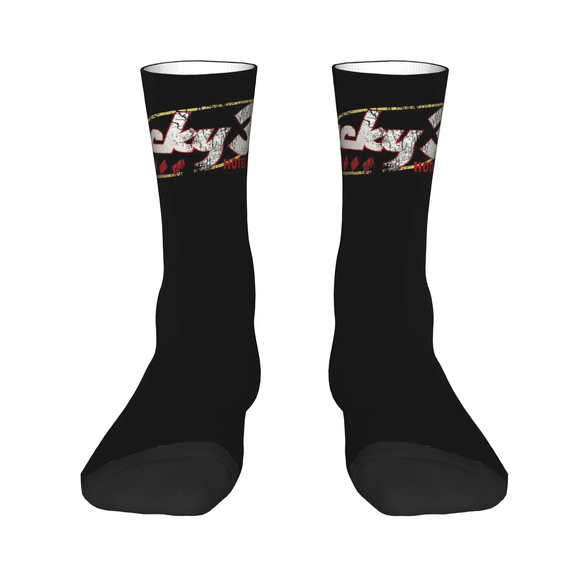 جميع المواسم لاكي 38 شعار الجوارب Harajuku جوارب امتصاص العرق الرياضة الأوسط جوارب أنبوبية لينة للرجال النساء هدية عيد ميلاد