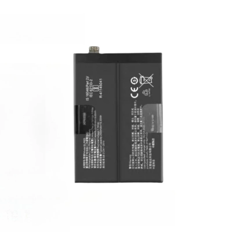 Bateria de Telefone Móvel para Oneplus1+ACE2Pro Ace2V BLP925 BLP975