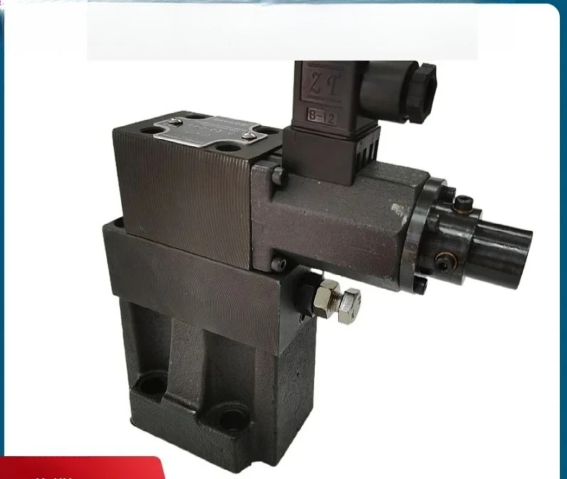 Proportional pilot overflow valve EBG-03-C EBG-03-H EBG-03-B hydraulic valve