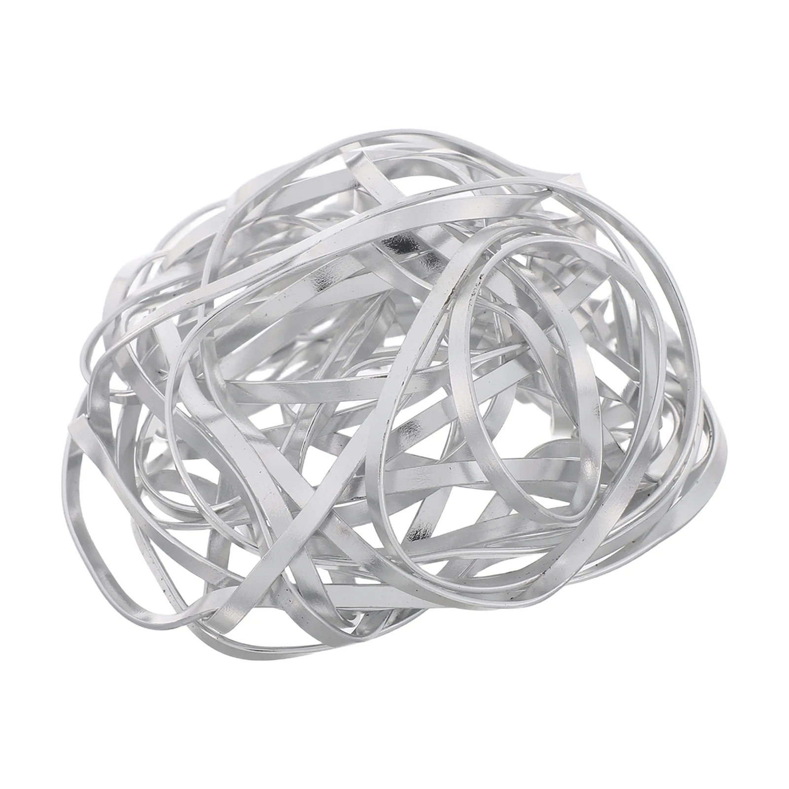 ترتيب حامل حامل ثابت لتقوم بها بنفسك ترتيب أداة زهرية ملحق المعادن المثبت قابلة لإعادة الاستخدام زهرة تحديد قاعدة زهرة مرنة