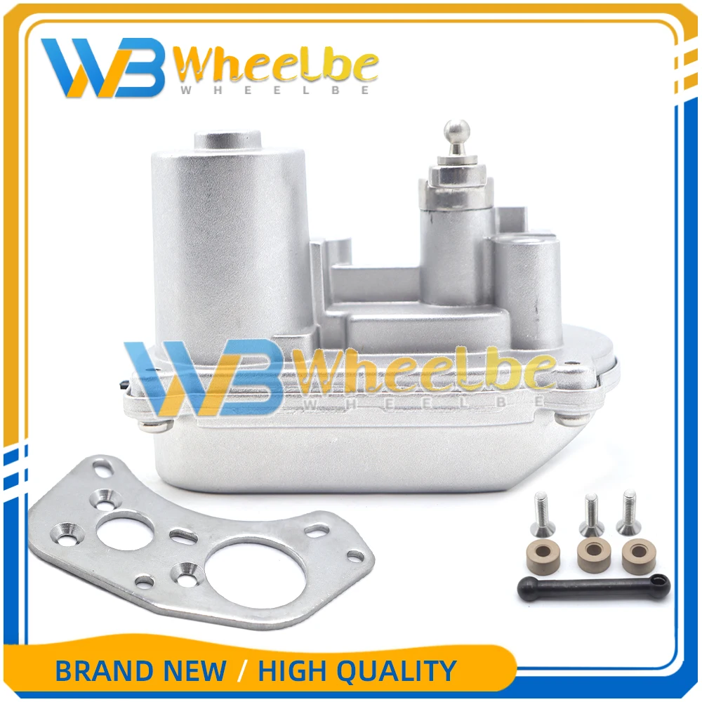 

Электромагнитный привод турбины BV50 для Audi Q7 3,0 TDI 171 кВт 233 л.с. 059145725J 59001107055 A2C53308523 Электронный турбопривод