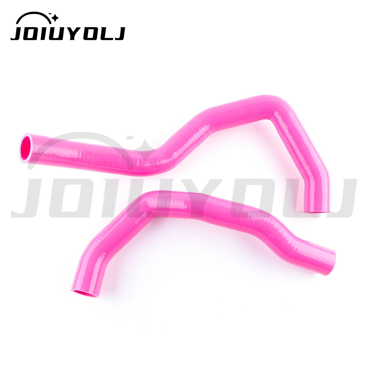 Silicone Radiator Coolant Hose Kit For Nissan 240SX S13 KA24/KA24DE 2.4L 1989-1994