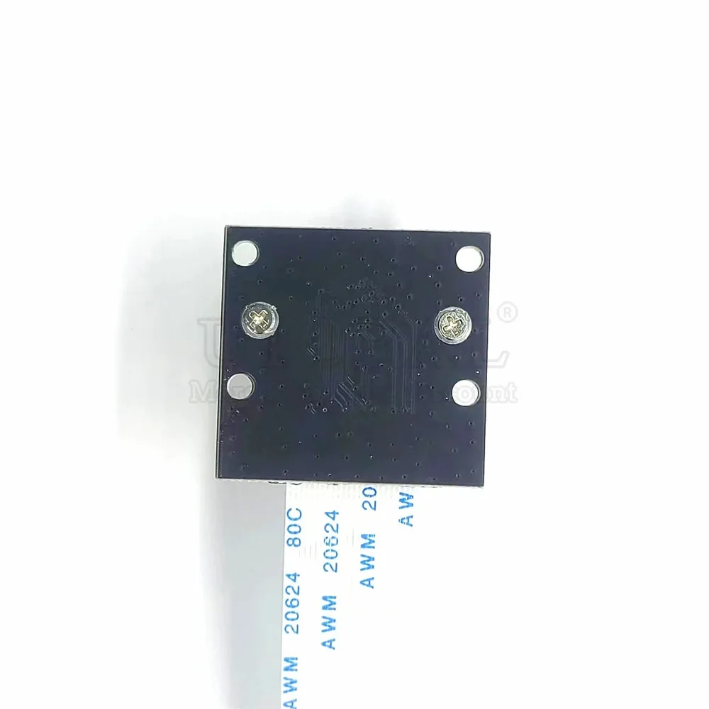 Camera Module OV5640 for Banana Pi M2+ Zero M64 M2 Board HD 5MP 66 Degrees Adjustable Lens Focal 650nm 15CM 24Pin