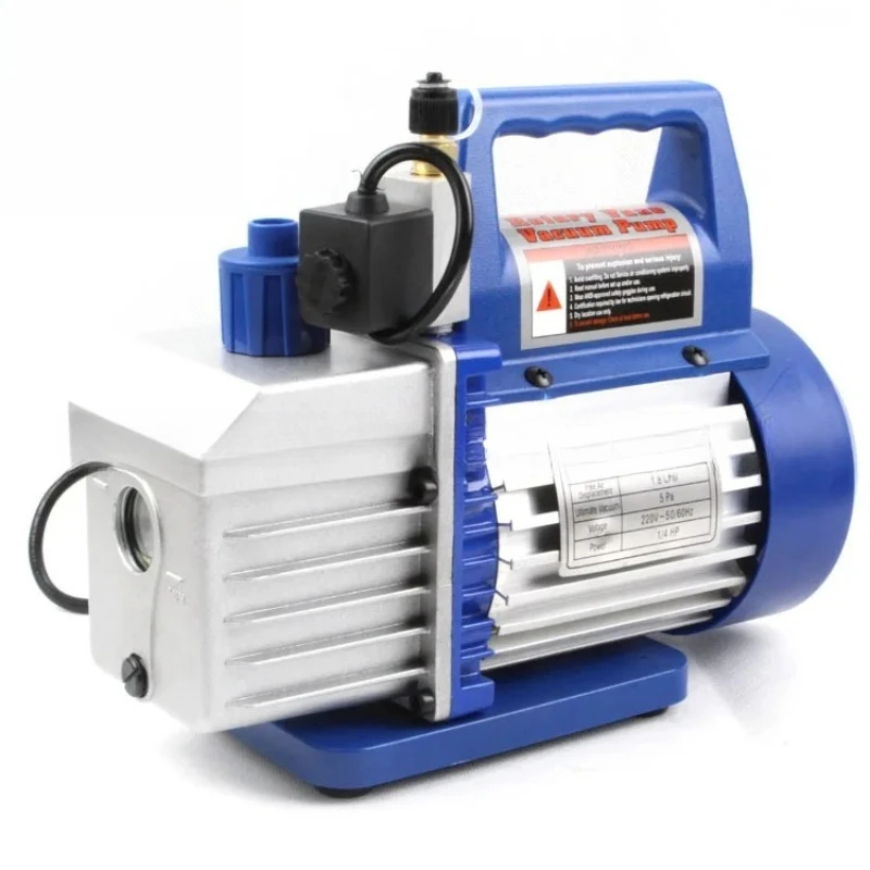 Silicone Resin Defoaming Machine Vacuum Machine Water Defoaming Defoaming Bipolar Pump Stainless Steel Vacuum Bucket