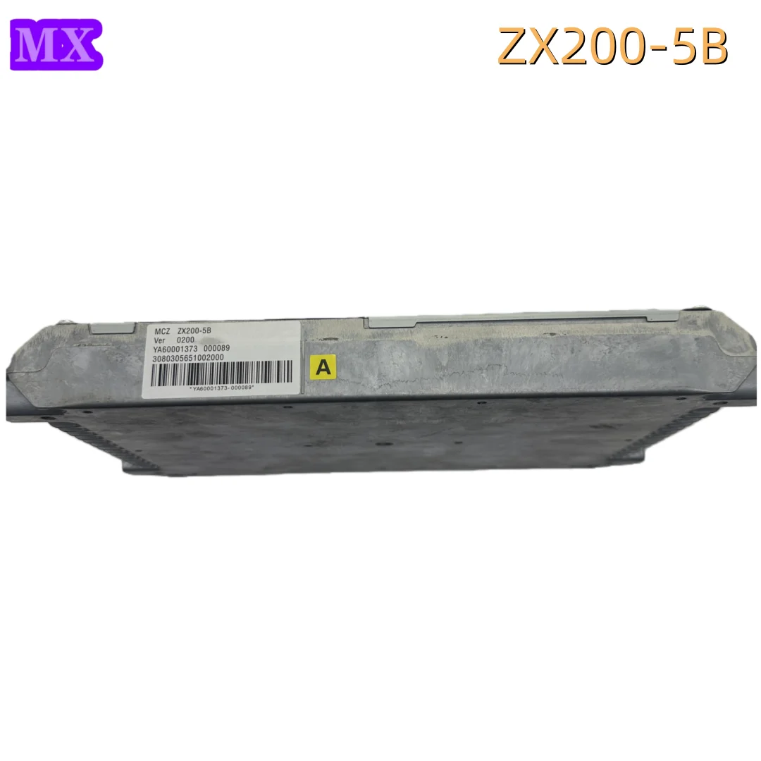 ZX200-5B YA60001373 Suitable for excavator and construction machinery diesel engine control modules, hydraulic control units