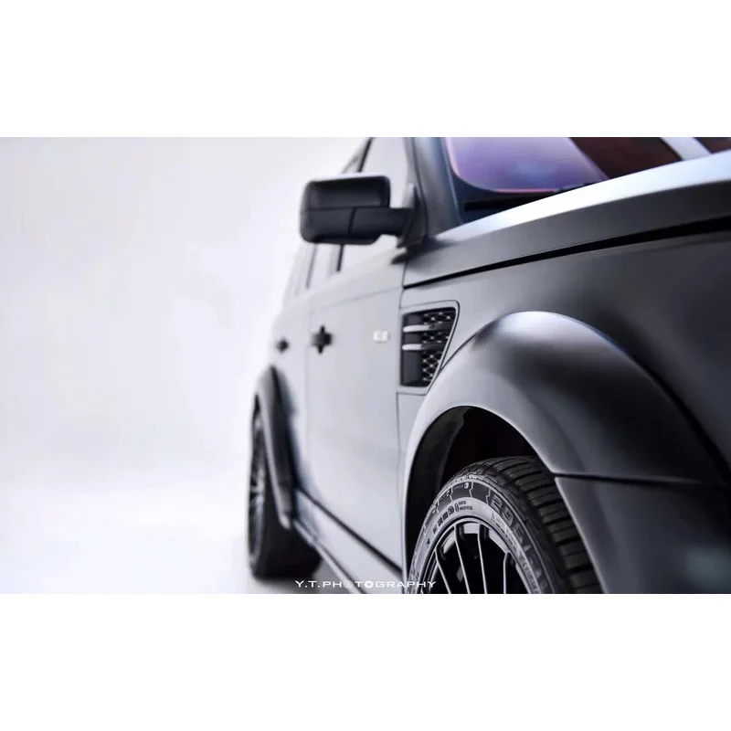 

Заводская ценаCar Range Rover Sport L320 HM Style Body Kit для автомобильного бампера